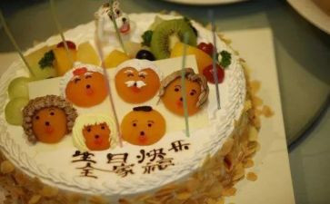 策划生日活动方案7篇