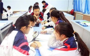 小学新三好学生事迹材料推荐8篇
