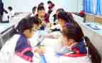 小学新三好学生事迹材料推荐8篇