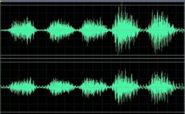 有关声音的作文7篇