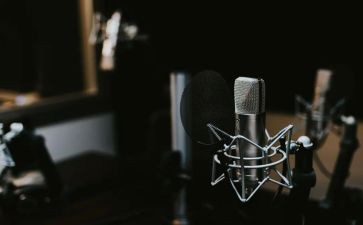 秋的声音作文模板5篇