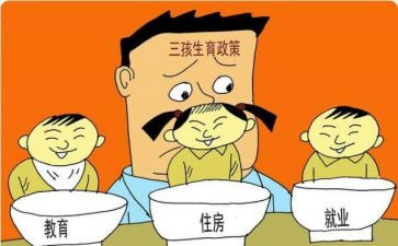 生育调查报告5篇
