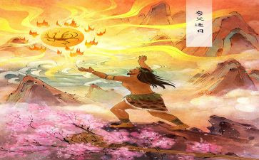 希腊神话心得体会7篇