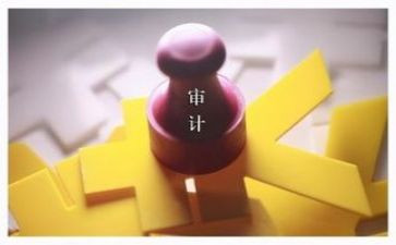 审计的工作总结精选7篇