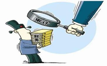 财务审计工作计划5篇
