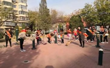 社区小活动方案模板优秀5篇