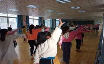 社团文化节活动方案8篇