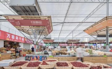 市场类活动策划5篇
