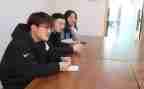 科室长工作总结5篇