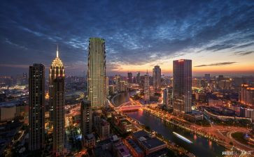 奋进新时代永远跟党走心得体会8篇