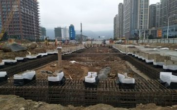 施工员技术工作总结5篇