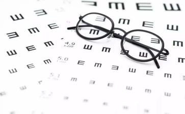 爱护眼睛保护视力教案8篇