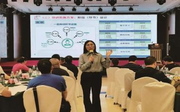 2024年初中数学教师培训心得体会6篇