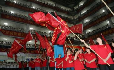 2023中考百日誓师演讲稿6篇