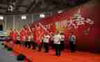 2023高考百日誓师演讲稿5篇