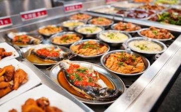 食堂安全工作总结6篇