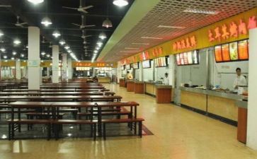 食堂年度工作计划通用6篇