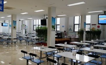 食堂个人年终工作总结8篇