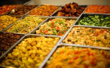 食堂工作总结和计划7篇