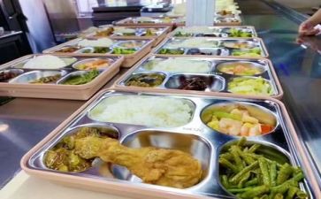食堂管理员个人总结7篇