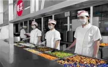 食堂月工作计划5篇
