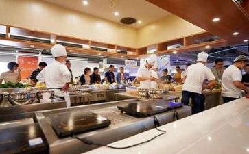 食堂安全管理心得体会8篇
