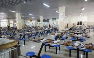 个人2024食堂工作总结范文模板5篇