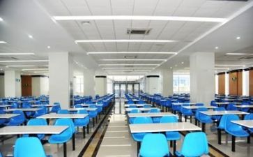 食堂的工作总结7篇