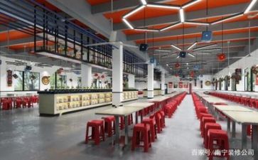食堂工作总结工作计划8篇