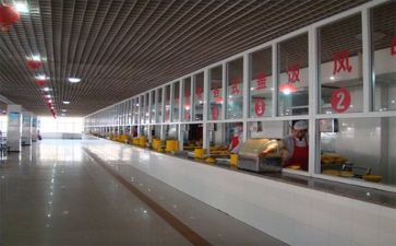 2024年食堂工作总结和2024年工作计划6篇