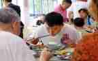 2024食堂年终个人总结6篇