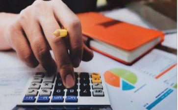 会计师事务所自我鉴定模板5篇