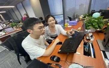 月实习工作计划优质5篇