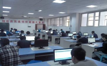 财务管理实训体会心得体会8篇