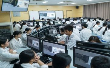 医学生实训报告心得体会8篇