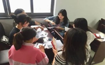 新教师训心得体会6篇