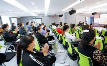 新教师训心得体会优秀7篇