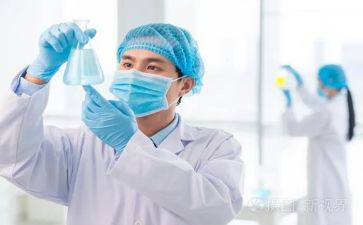 2024年实验室个人年终总结5篇