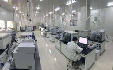 实验实验心得通用7篇