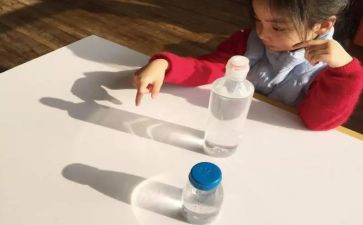 我做一项实验的作文精选6篇