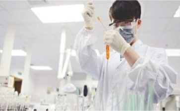 我做了一个实验作文最新5篇