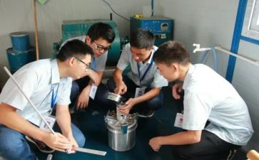 试验工作个人总结范文7篇