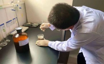 记一次试验作文7篇