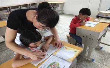 午识字教案精选6篇