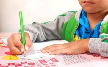 识字七教案模板6篇