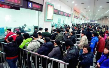 有售票的演讲稿5篇