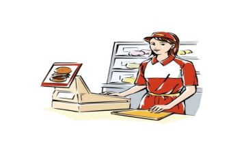 收银员年总结报告7篇