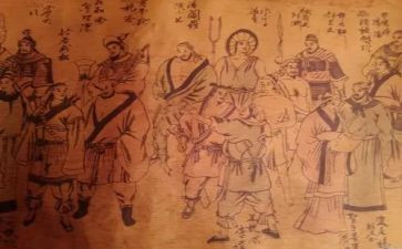 《《水浒传》》读后感优质5篇