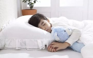 妈妈睡了的小作文6篇