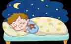 科学睡眠健康成长主题班会心得体会7篇